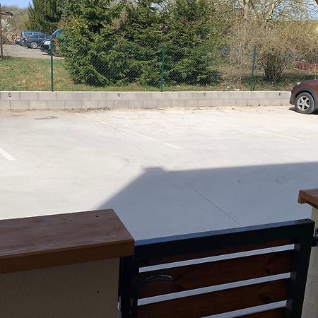 Apartman S Terasou Zvolen Exterior photo