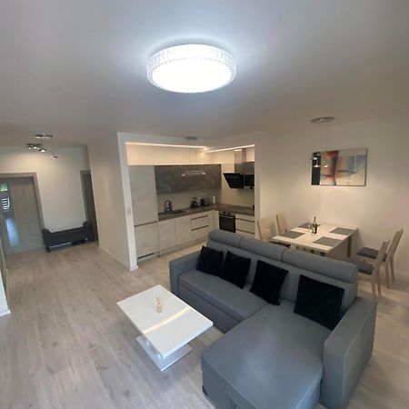 Apartman S Terasou Zvolen Exterior photo