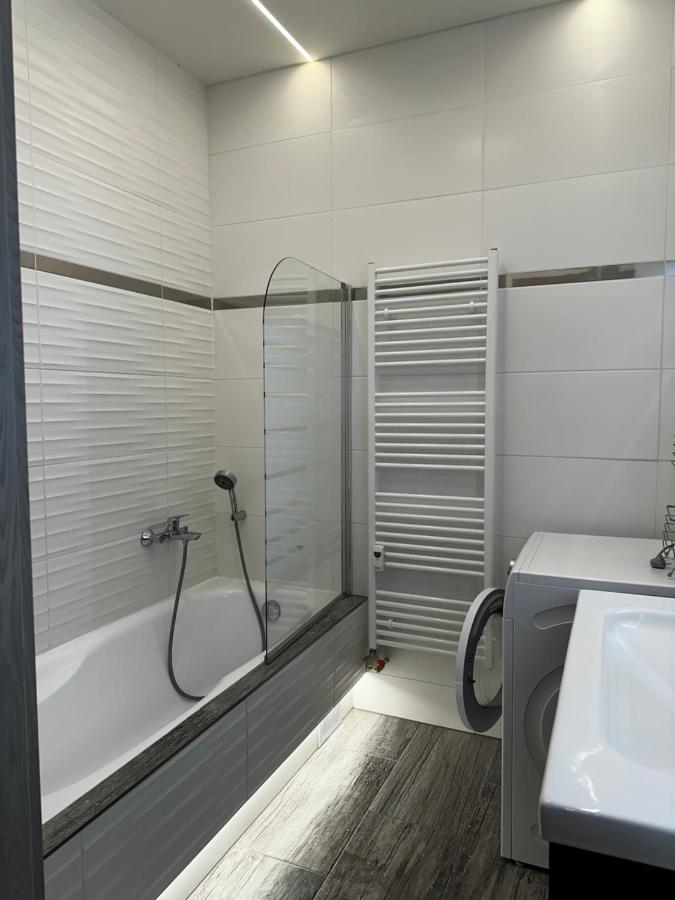 Apartman S Terasou Zvolen Exterior photo