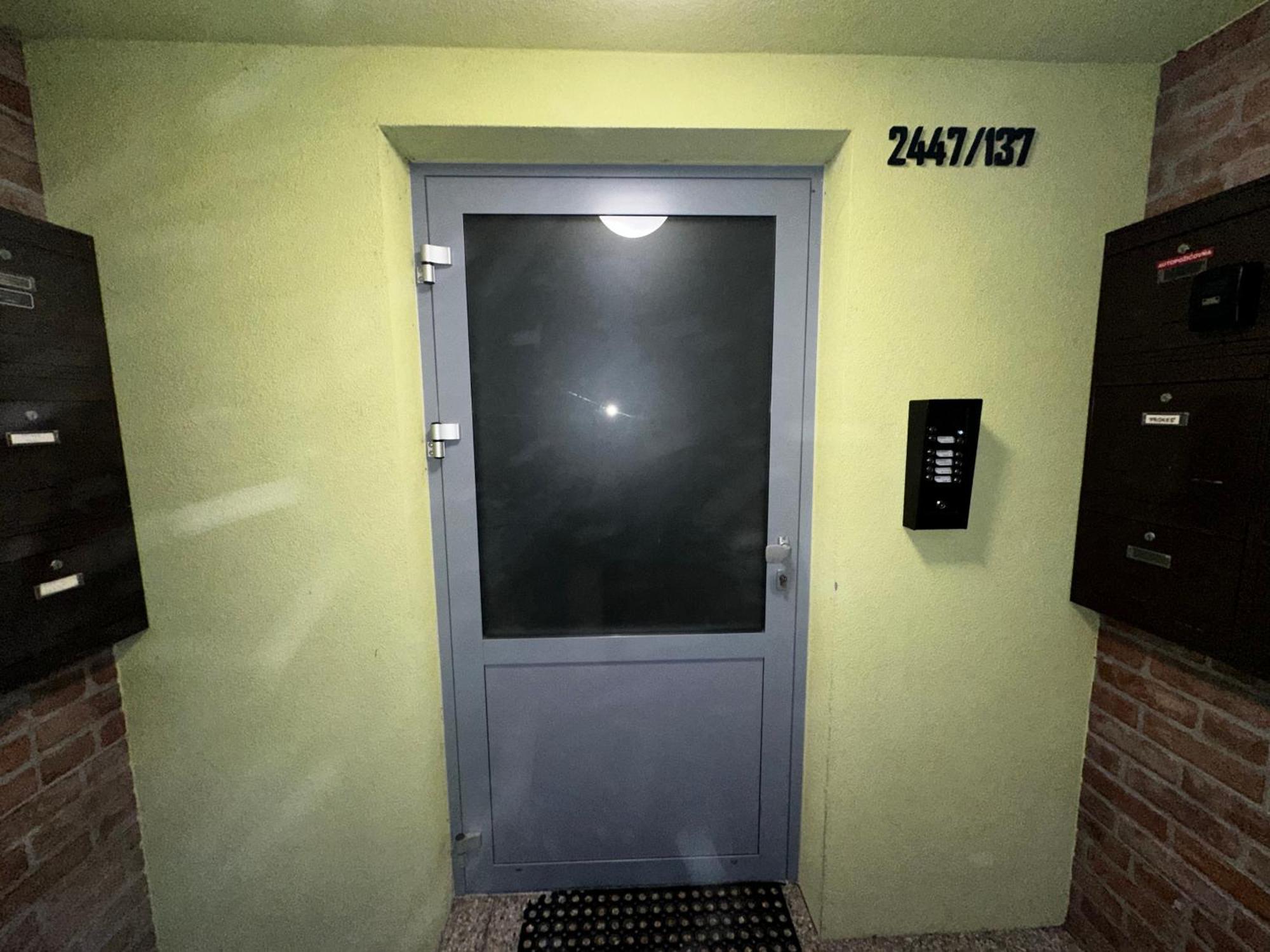 Apartman S Terasou Zvolen Exterior photo