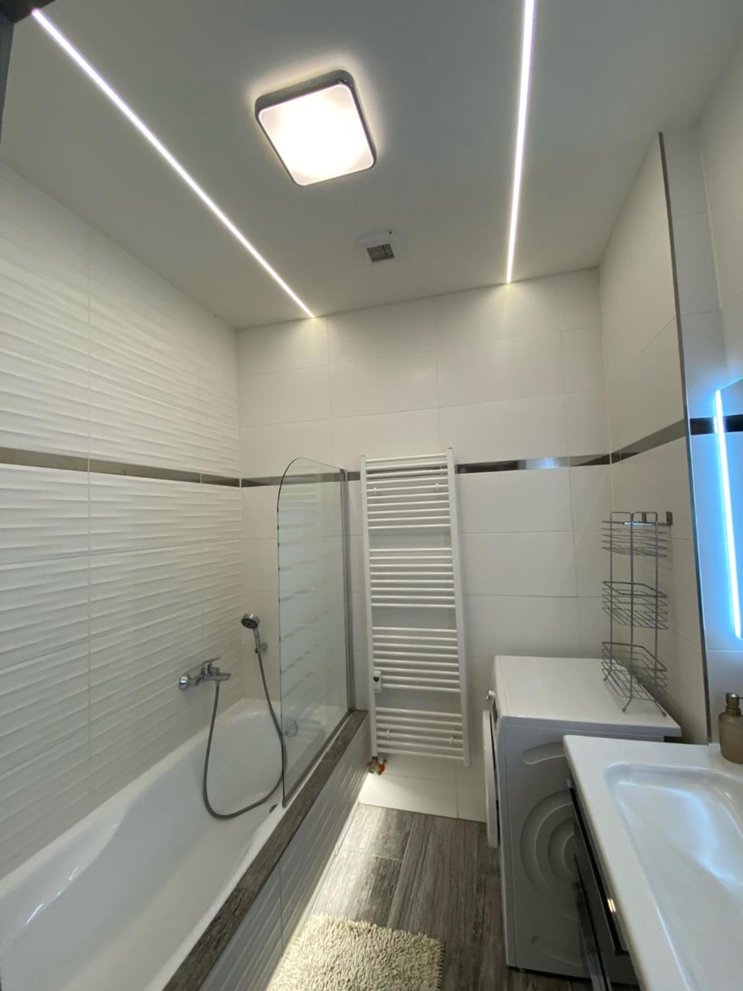 Apartman S Terasou Zvolen Exterior photo