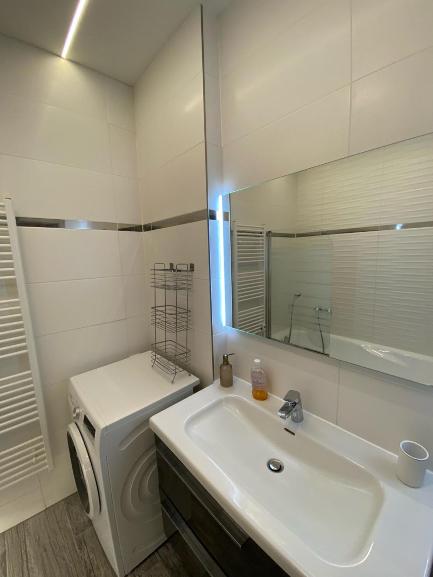 Apartman S Terasou Zvolen Exterior photo
