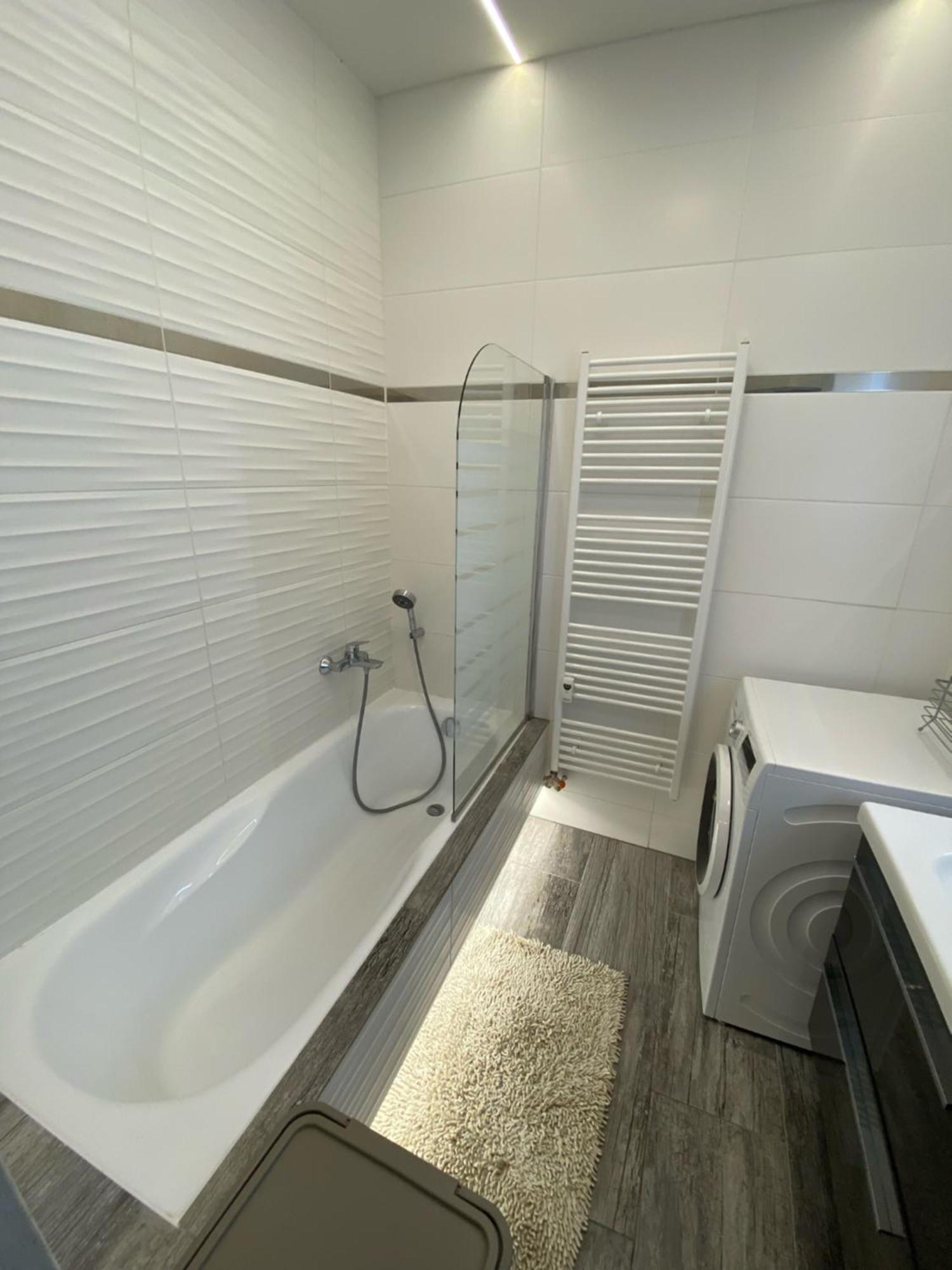 Apartman S Terasou Zvolen Exterior photo
